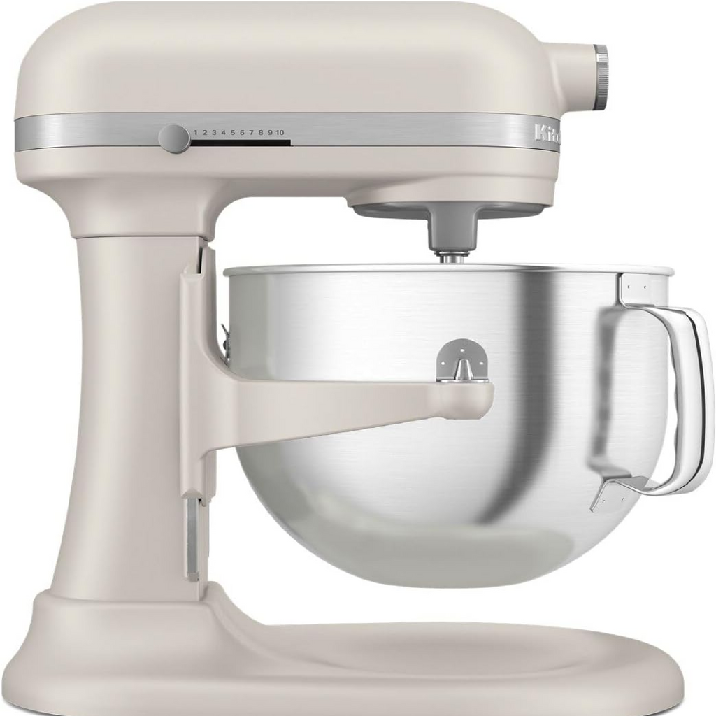 KitchenAid KSM70SKXXMH 7 Quart Bowl-Lift Stand Mixer with Redesigned P ...