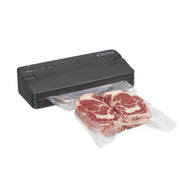 Mossy Oak Electric Vacuum Sealer with 3 Modes, 10 Bag Starter Kit, 6-Quart and 4-Gallon