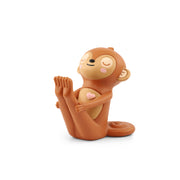 Tonies Mindfulness Movement with Marty the Monkey Audio Play Figurine, Interactive Storytelling Toy for Kids