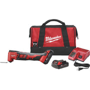 Milwaukee 2626-22 M18 Multi-tool Kit (Xc)