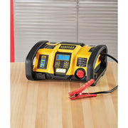 Stanley VIPRB-PP1DCS Fatmax Professional Power Station With 120 PSI Air Compressor