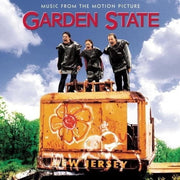 Legacy Recordings Garden State Music From Motion Picture 10th Anniversary Double 180-Gram Vinyl LP 12461483