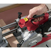 Skil 7.0 Amp 4-3/8 in. Corded Flooring Saw-3601-02