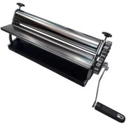 Anodilar 15.75in (40cm)Pasta maker Machine - Dough Laminator