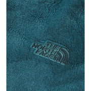 The North Face Women's Osito Full Zip Fleece Jacket, Lightweight Windproof Recycled Polyester, Space Blue, XXL, NF0A7UQJ