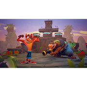 Activision Crash Team Rumble Deluxe (PlayStation 5)