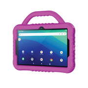 onn. TAA8IN100127192 Universal Protective Tablet Case for Most 8 Tablets - Purple