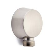 932365 Shower Supply Elbow For Hand Showers - Nickel