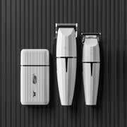 JRL 2020C-B 2020T-B SH2301 Ghost Edition Combo Collection Ghost Hair Clipper Trimmer Shaver