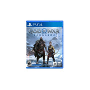 Sony God of War Ragnarok Standard Edition (PS4)