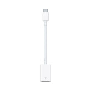 Apple MJ1M2AM/A USB-C to USB Adapter