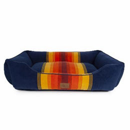 Pendleton 0PP0302-CAN Pet Grand Canyon National Park Kuddler Dog Bed - Medium