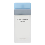 Dolce & Gabbana S7B2RM55.1000-FN Women's Eau De Toilette Spray, Light Blue, 3.3 oz.