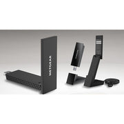 NETGEAR A8000-100PAS Nighthawk WiFi 6E USB 3.0 Adapter