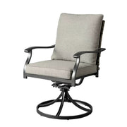 Better Homes & Gardens Elmdale 5-Piece Outdoor Dining Set - high quality