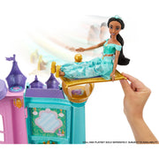 Disney Princess Magical Adventures Castle Toys