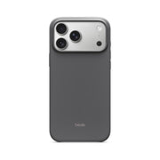 Beats iPhone 17 Pro Max Case with MagSafe Compatibility and Camera Control, Matte Finish, Granite Gray, MGJD4LL/A