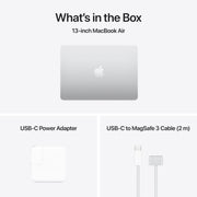 Apple MC654LL/A MacBook Air 13.6