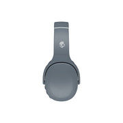 Skullcandy Crusher Vo Sensory Bass Over-Ear Bluetooth Headphones S6EVW-N744 - Gray