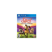 Outright Games DreamWorks Spirit (PlayStation 4)