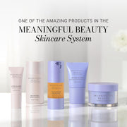 Meaningful Beauty Youth Activating Melon Serum Lightweight Hydrating Anti Aging Facial Serum with Melon Stem Cell Extract and Hyaluronic Acid 0.5 Fl Oz