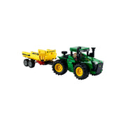 LEGO 6379483 John Deere 9620R 4WD Tractor 42136 Building Set (390 Pieces)