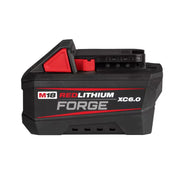Milwaukee 48-59-1815 M18 18V Dual Bay Simultaneous Super Charger