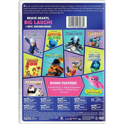 DreamWorks Magic & Mayhem 10-Movie Collection (DVD)