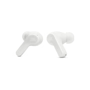 Jbl Vibe Beam True Wireless Bluetooth Earbuds JBLVBUDSWHTAM - White