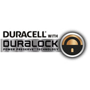 Duracell 281 Easy Tab Hearing Aid Batteries, Size, 312, 16 count
