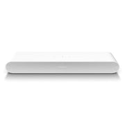Sonos RAYG1US1 Ray All-in-One Soundbar for TV and Music - White