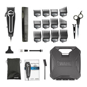 Wahl 79482 Premier Series 22pc Multi-Cut Corded Hair Clipper