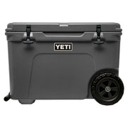 YETI 10060160000 Tundra Haul Wheeled Cooler - Charcoal