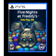 Iam8bit Five Nights at Freddy's: Into the Pit (PlayStation 5)