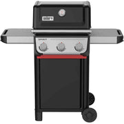 Weber E-310 Spirit Three-Burner Propane Grill