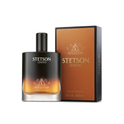 Stetson Legend Cologne, 3.4 Oz - LEGEND ONE SIZE