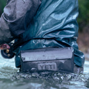 YETI SideKick Dry Waterproof Bag  Navy  6L