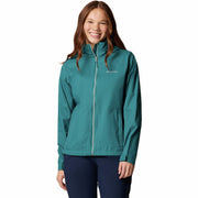 Columbia 2086711 Switchback IV Jacket for Ladies - River Blue - L