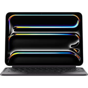 Apple MWR23LL/A Magic Keyboard for iPad Pro 11 inch (M4) Black