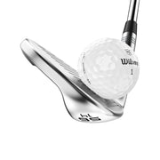 Wilson Staff Triad Golf Balls, High MOI Design, Ultra-Thin Cast Urethane Cover, White, 12-Pack, WG2004903W