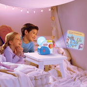 Little Tikes Story Dream Machine DreamWorks Dragons Rescue Riders Collection Interactive Storytelling Toy with Nightlight Effects for Kids Ages 3+, 639401