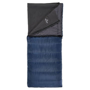 TETON Sports Polara 3-in-1 0 F Sleeping Bag with Fleece Liner