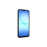 Samsung Galaxy A17 5G Prepaid Smartphone, 6.7-Inch AMOLED Display, Exynos 1330 Processor, 8GB RAM, 128GB Storage, 50MP Triple Camera, Water-Resistant, Black