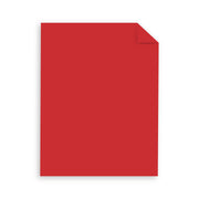 Neenah Astrobrights Colored Cardstock Paper, Cosmic Orange, 8.5 x 11 in, 65 lb, 250 Sheets, 21858