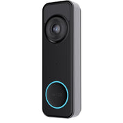 Wyze Battery Video Doorbell With 1536x1536 HD Wireless/Wired Security Camera Color Night Vision And Two-Way Audio