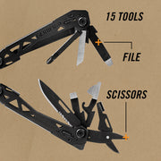 Gerber Suspension-NXT Multi-Tool - Gray/Black