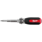 Milwaukee 48-22-2917 13-in-1 Magnetic Multi-Bit Screwdriver
