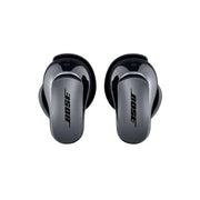Bose 882826-0010 QuietComfort Ultra Wireless Noise Cancelling Bluetooth Earbuds (Black)