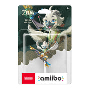 Nintendo NVL-C-AKBC Amiibo Tulin The Legend of Zelda Series Figure, Multicolor