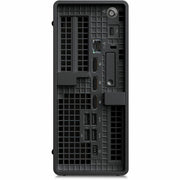 Lenovo ThinkStation P3 Ultra Gen 2 Workstation, Intel Core Ultra 5 2nd Gen 235 Processor, 16 GB DDR5 RAM, 512 GB PCIe NVMe SSD, Small Form Factor, Black, Windows 11 Pro, 30J50039US